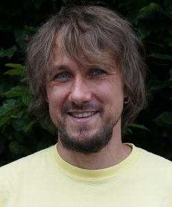 Tobias Pampa - Seelsorge & Mentoring & Coaching 