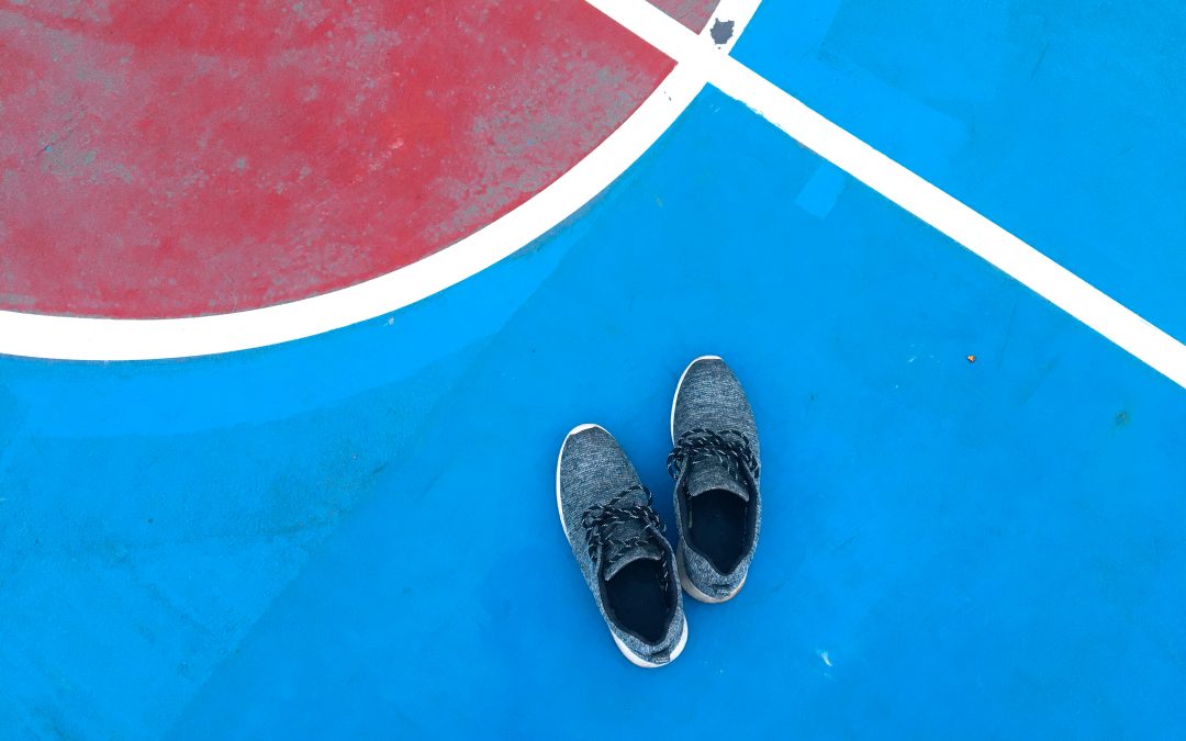 Sportaktion der Jugend