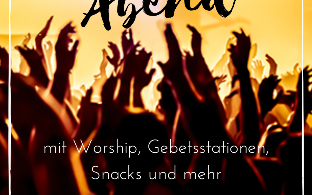 Worship Abend