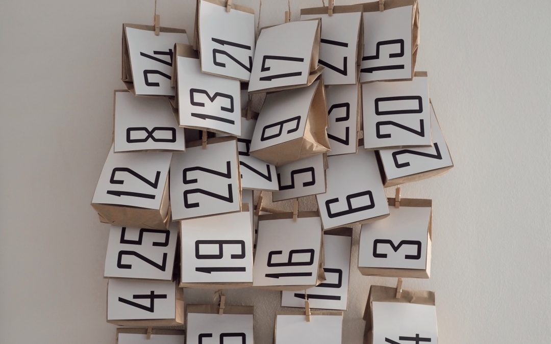 Lebendiger Adventskalender