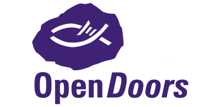 Gottesdienst mit dem Hilfswerk “Open Doors”