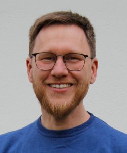 Armin Köhler - Gemeinschaftspastor