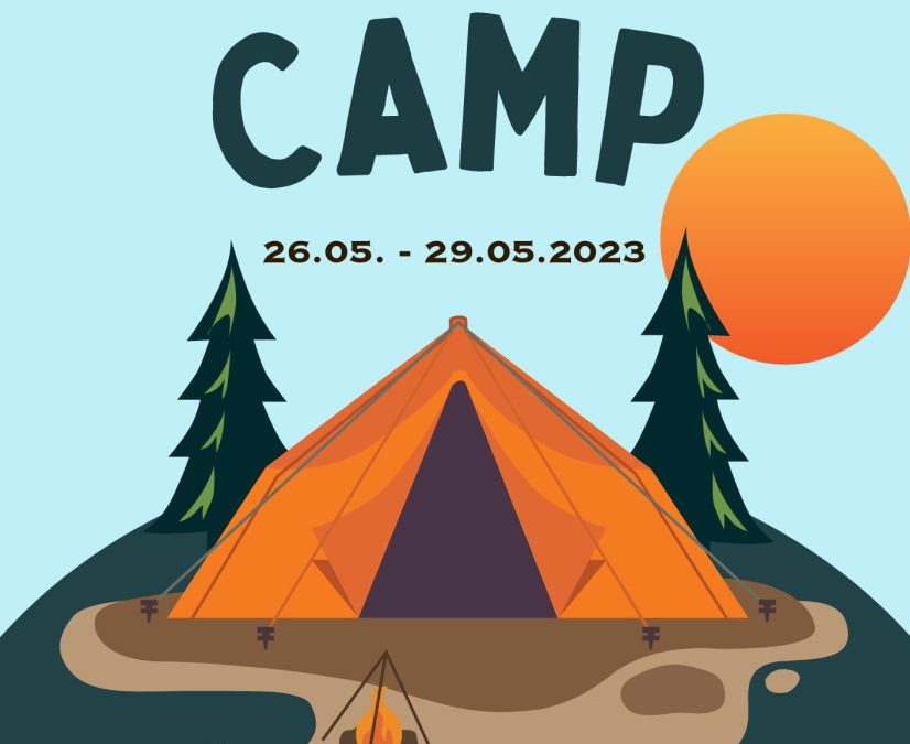Kids-Camp