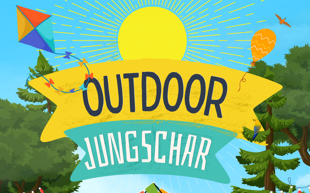 Jungschar-Outdoor-Übernachtung
