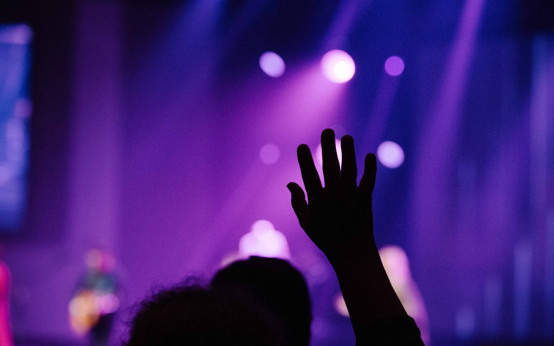 Anbetungsgottesdienst