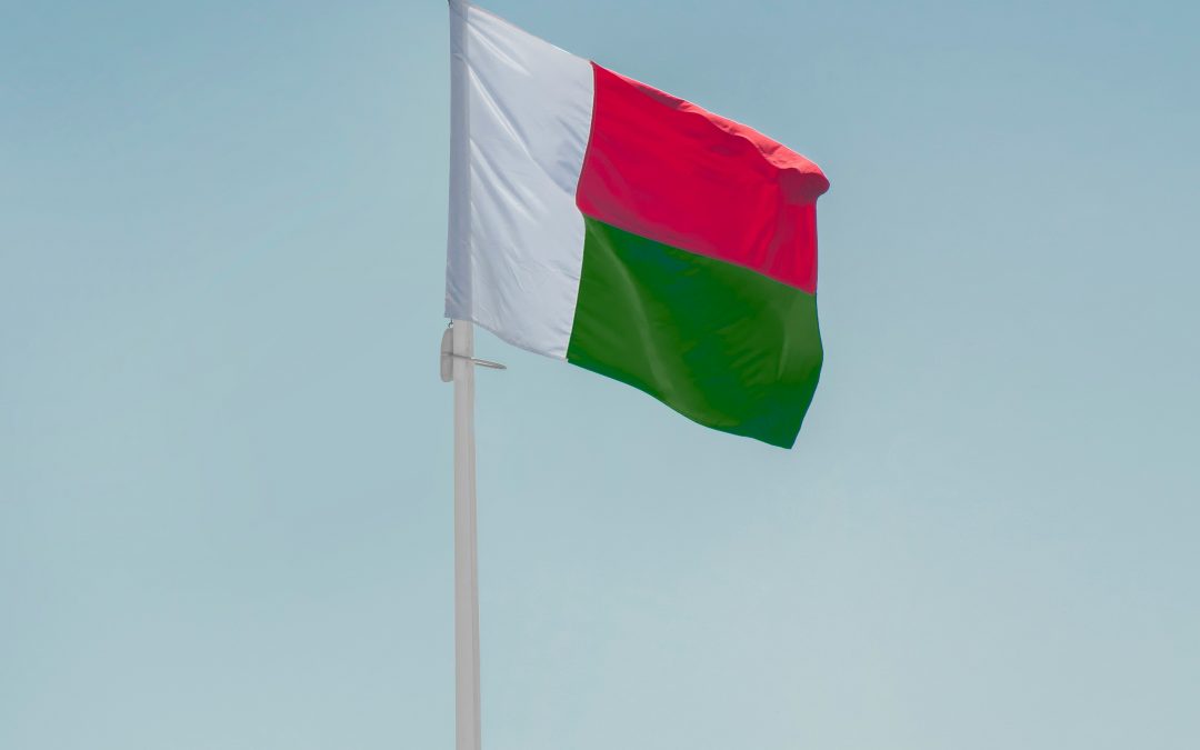 Infotreffen zum Madagaskar Missionsprojekt mit Kaffee/Kuchen