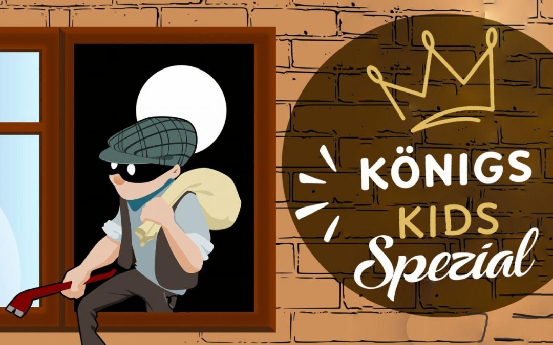 Königs-Kids-Spezial-Aktion