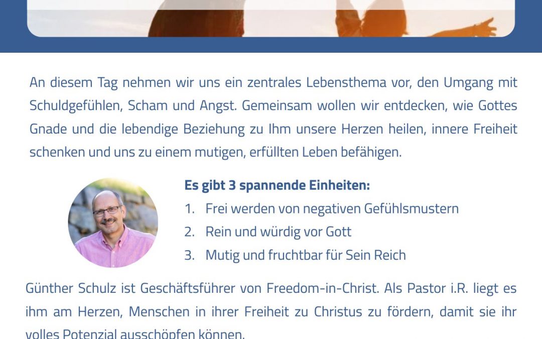 Seminartag mit Günther Schulz