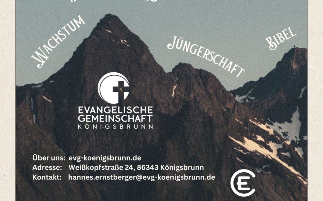 Jugend-Ferienbibelschule