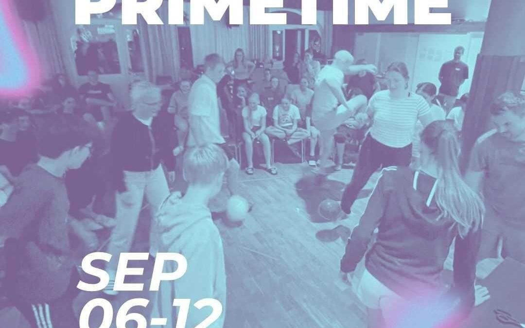 PrimeTime-Freizeit