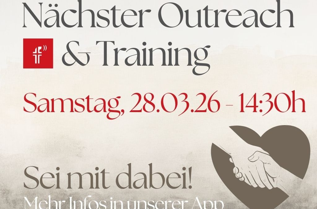 Outreach & Training
