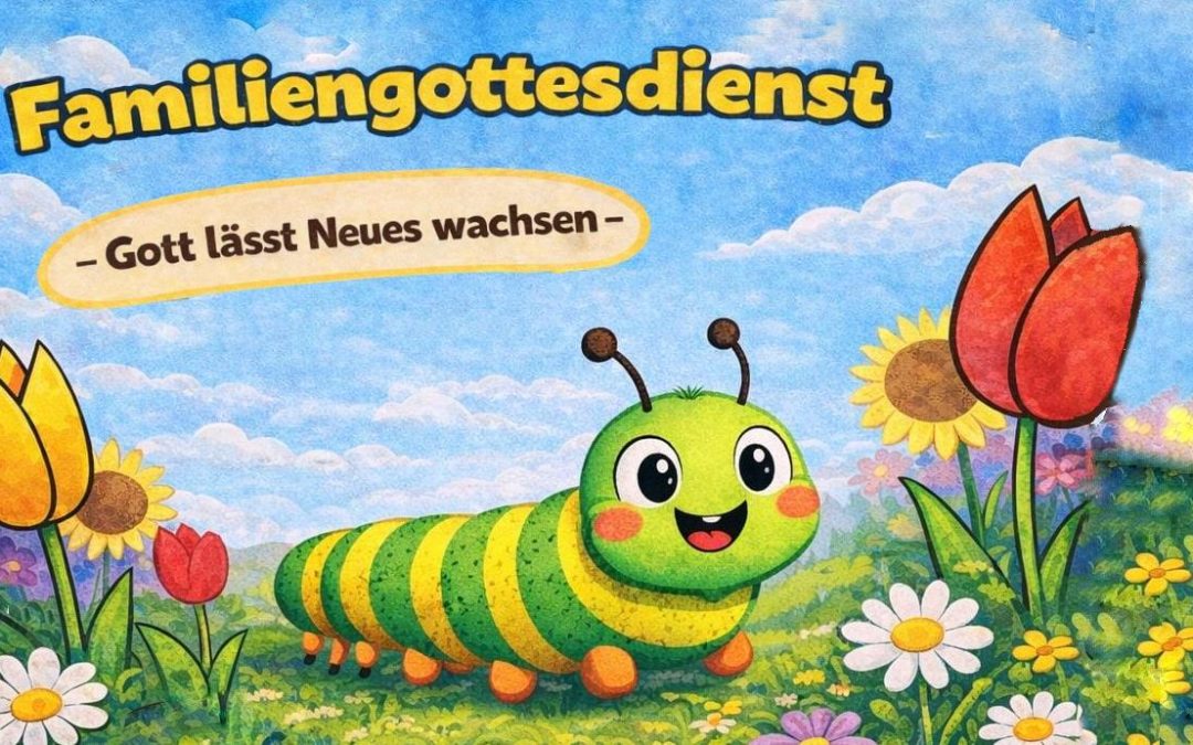 Familiengottesdienst
