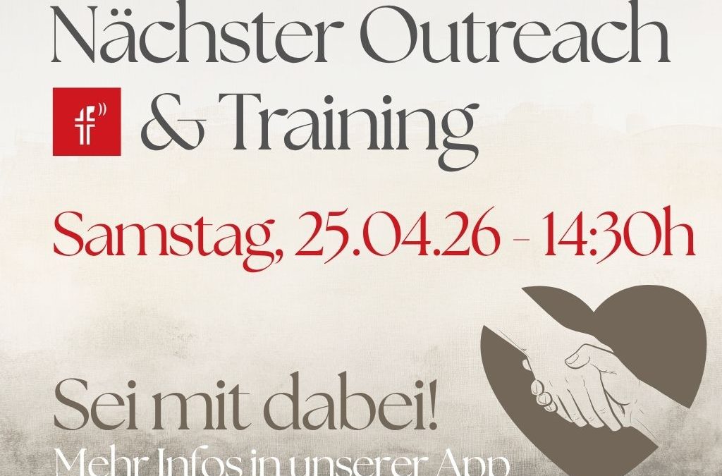 Outreach & Training