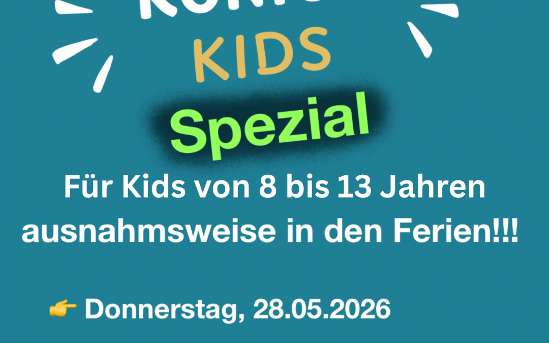 Königs-Kids Spezial