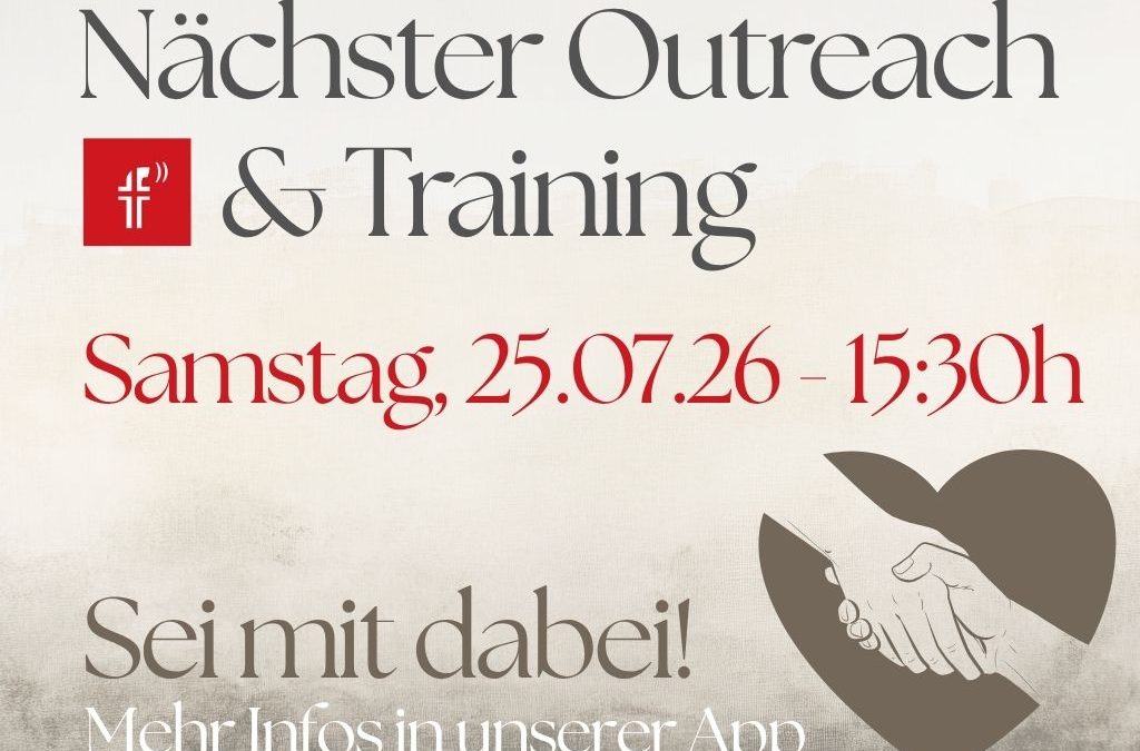 Outreach & Training