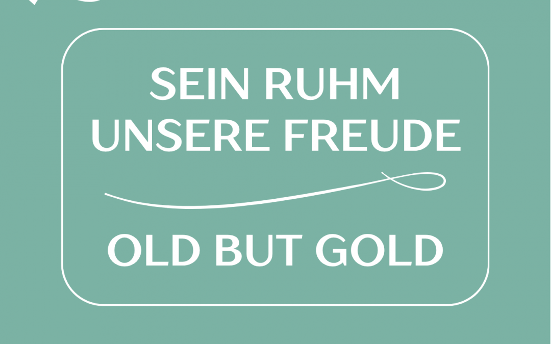 Anbetungsgottesdienst
