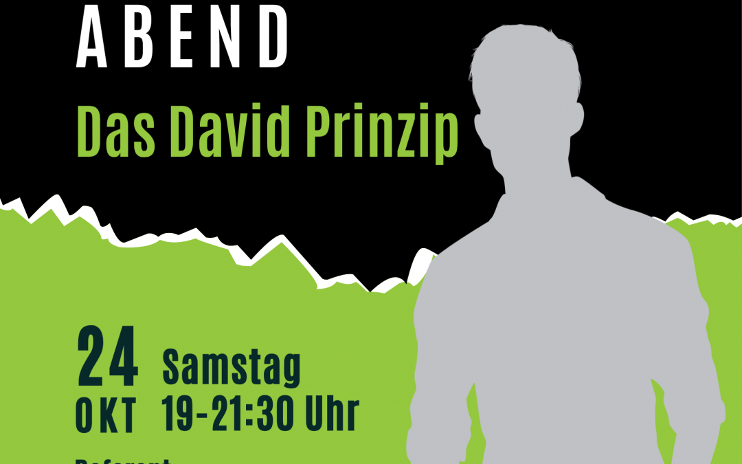 Männerabend